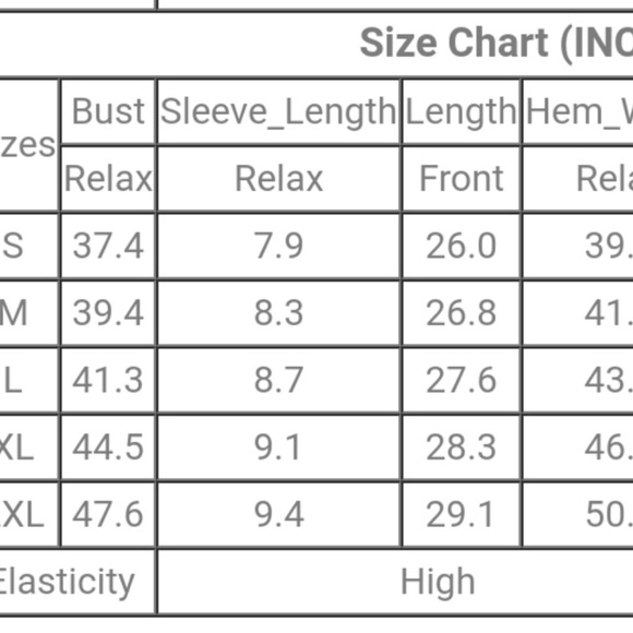 Fun striped tshirt with sequin pocket size medium - Picture 3 of 10